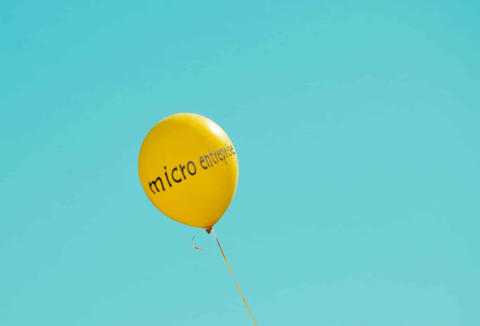 quels sont les avantages et limites micro entreprise