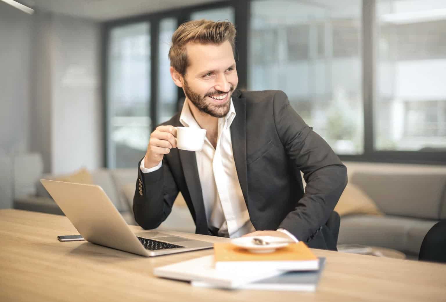 Le capital image pour le chef d’entreprise : comment l’améliorer ?