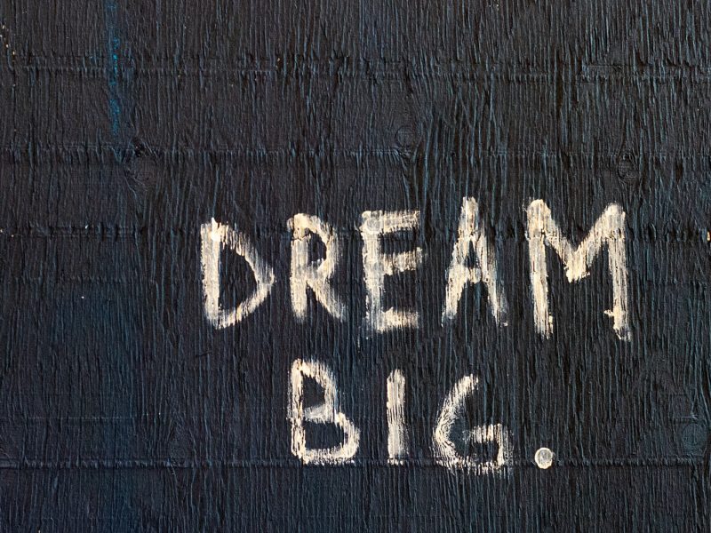 Mindset d'entrepreneur