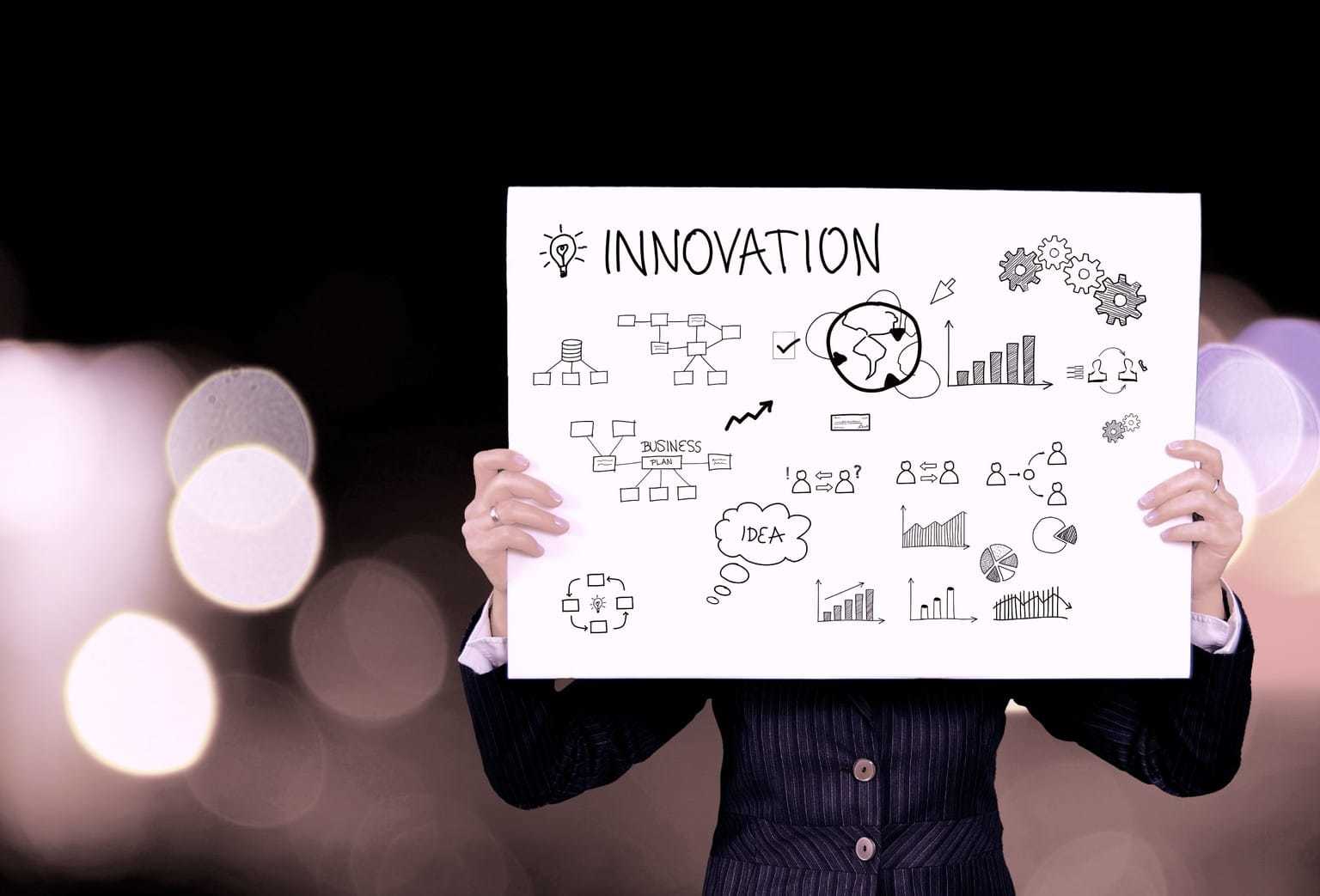 Quels sont les acteurs et moyens disponibles pour votre entreprise innovante ?