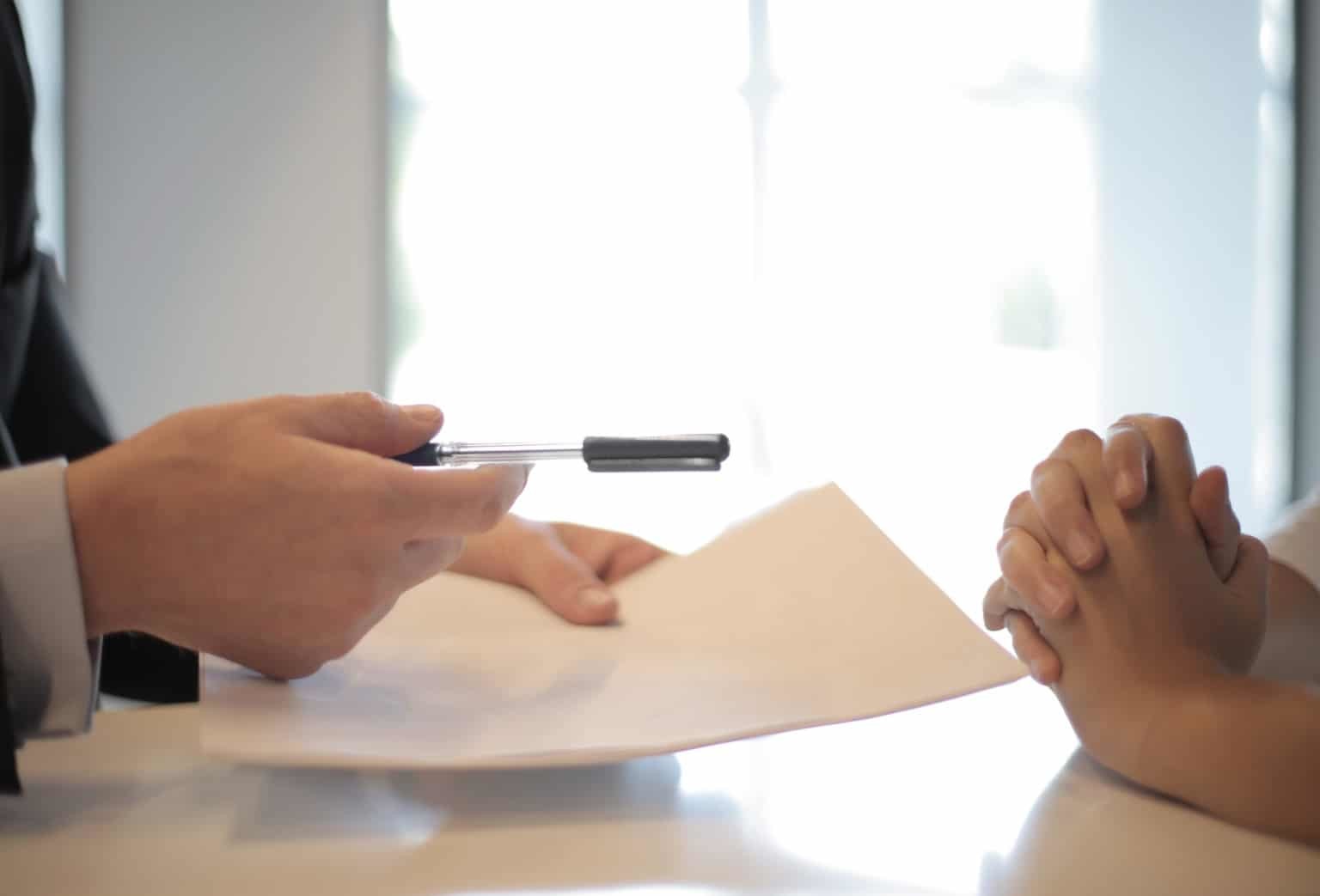 Crédit professionnel : les conditions d’obtention