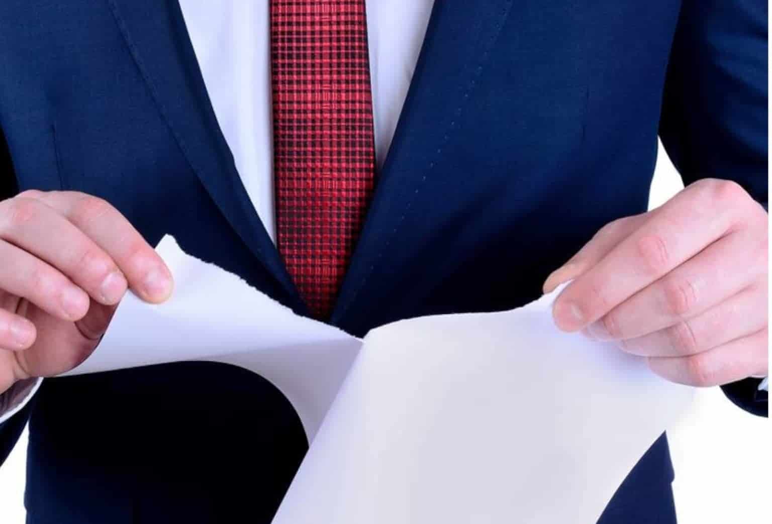 Comment annuler la signature d’une caution solidaire ?