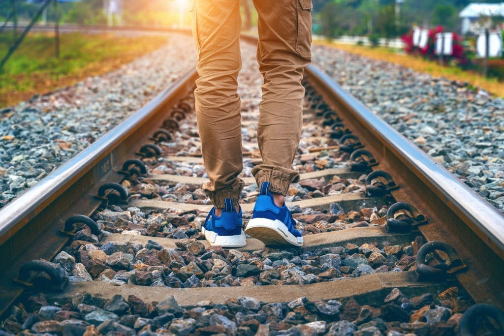 Vaincre la peur d’entreprendre