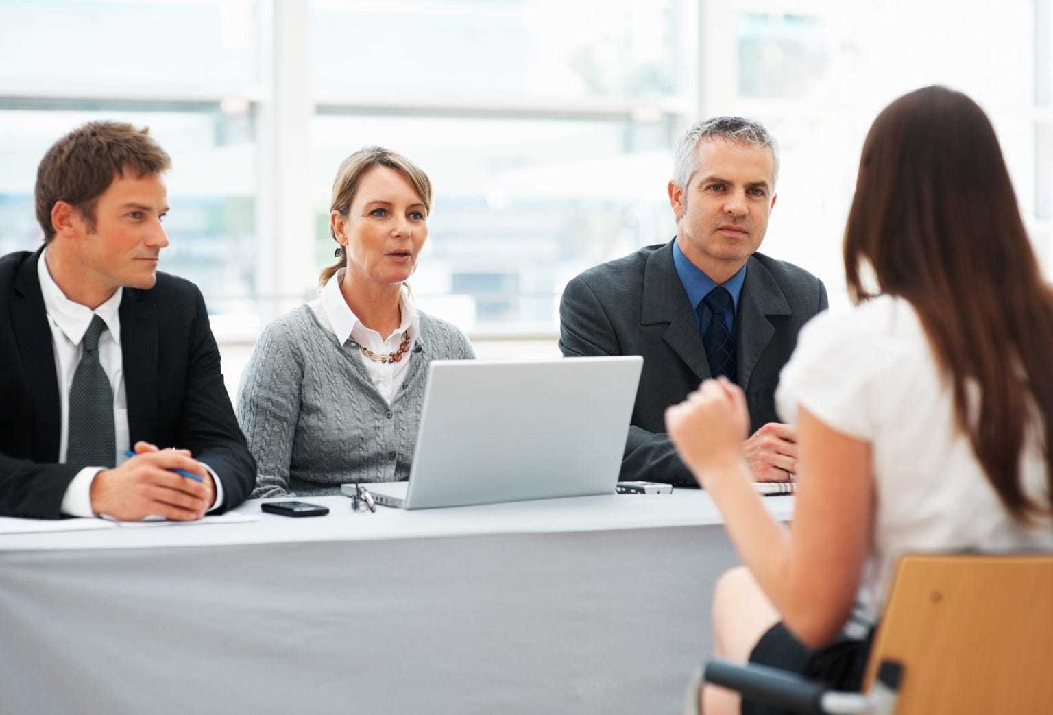 Processus de recrutement : pas de droit à l’erreur !