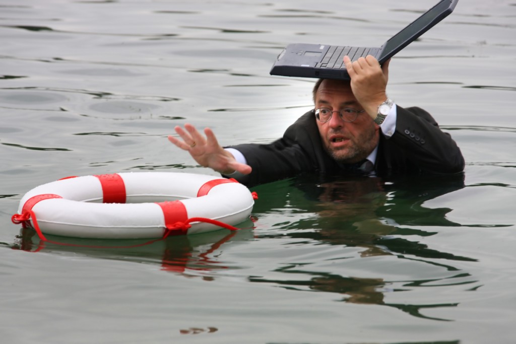 surnager