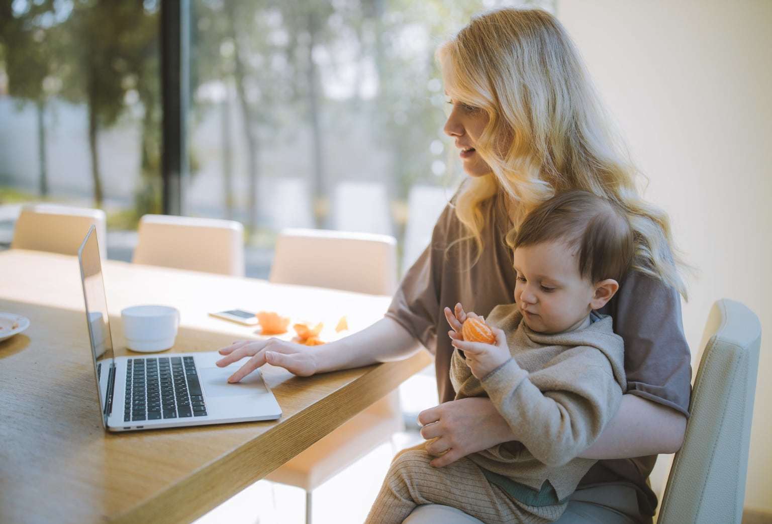 Travail à domicile : comment le trouver ?
