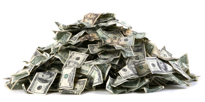billet
