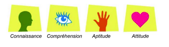 competences cible client