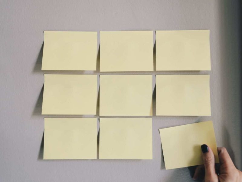 3 astuces pour tripler efficacite au quotidien